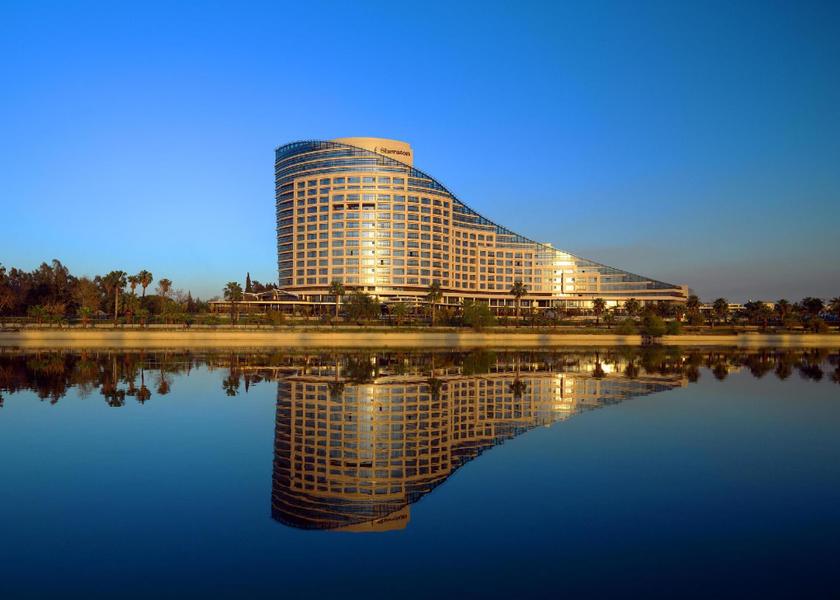 Adana Province Adana Hotel Exterior