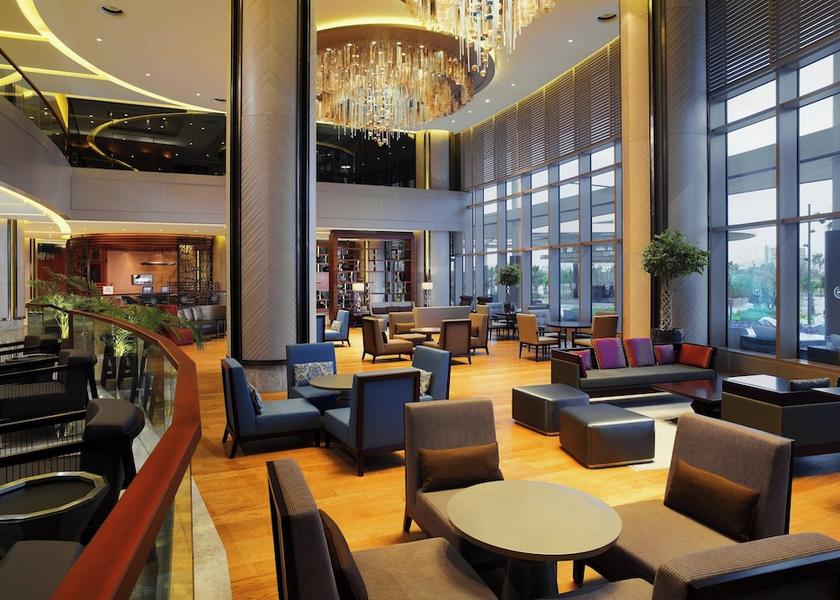  Adana Lobby