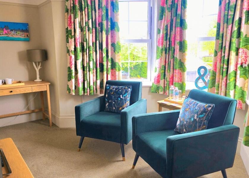 England Sheringham Bar