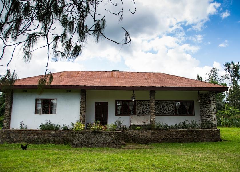 Arusha Region Arusha Front of property
