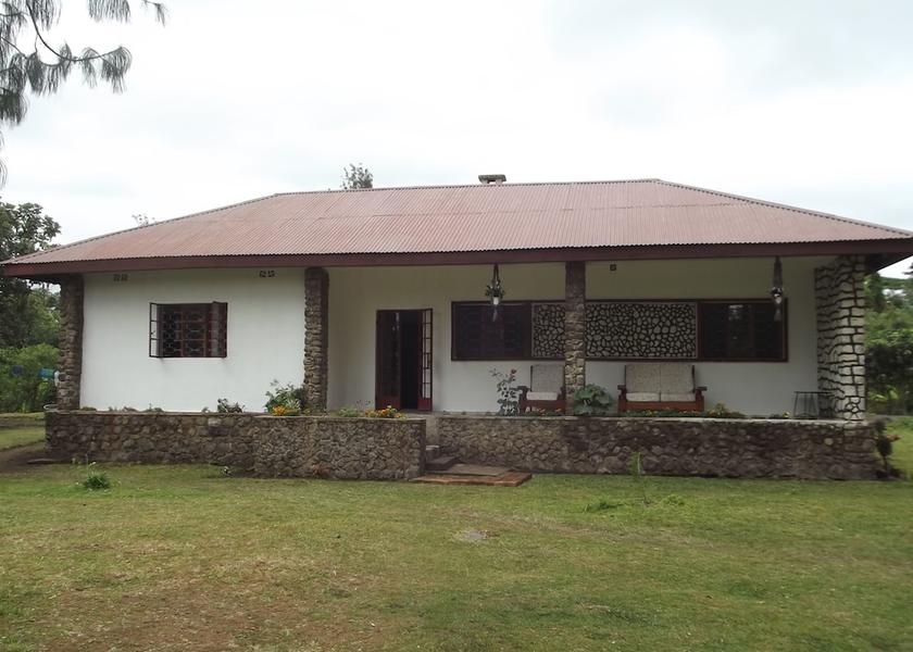 Arusha Region Arusha Front of property