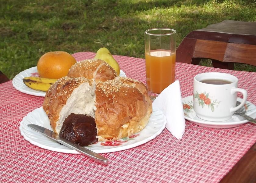 Arusha Region Arusha Breakfast meal
