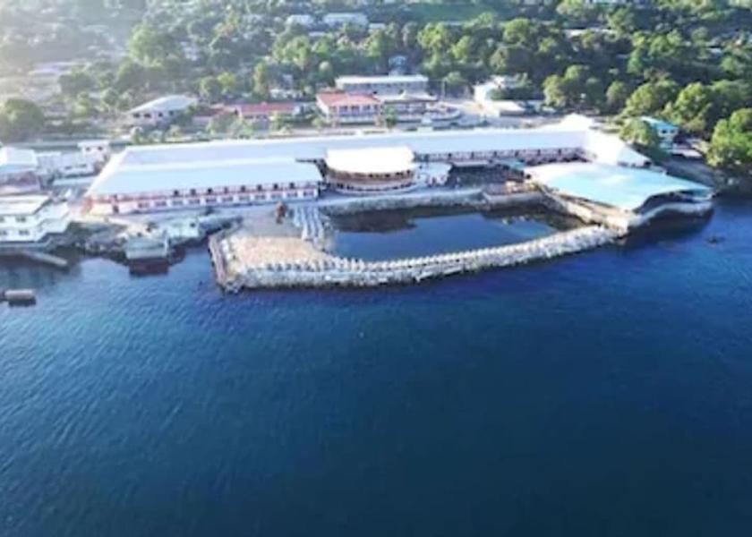  Honiara View from Property