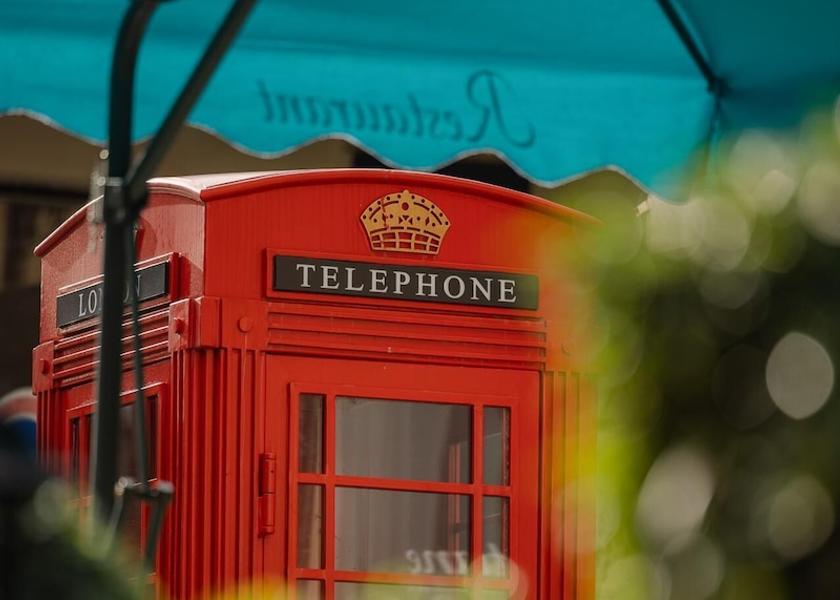 Adjara Batumi Exterior Detail