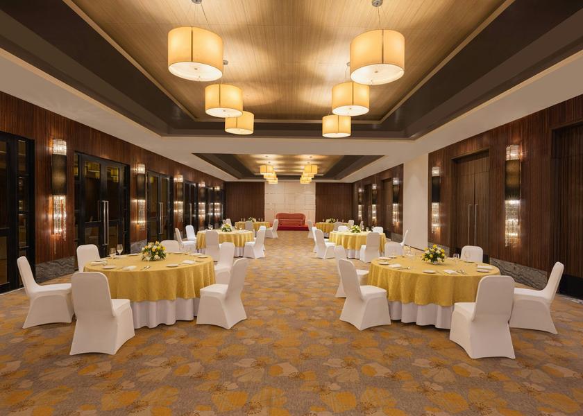 Chhattisgarh Bilaspur Sapphire banquet hall for weddings and parties