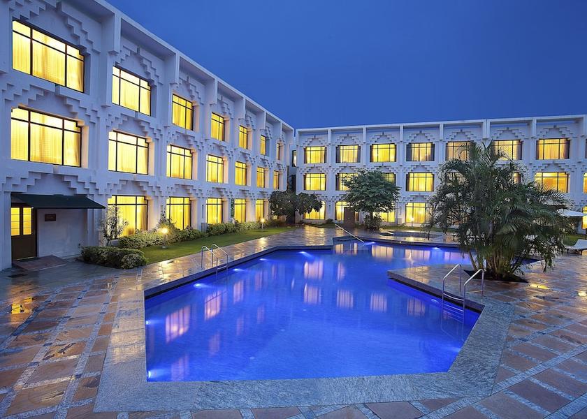 Gujarat Vadodara Primary image
