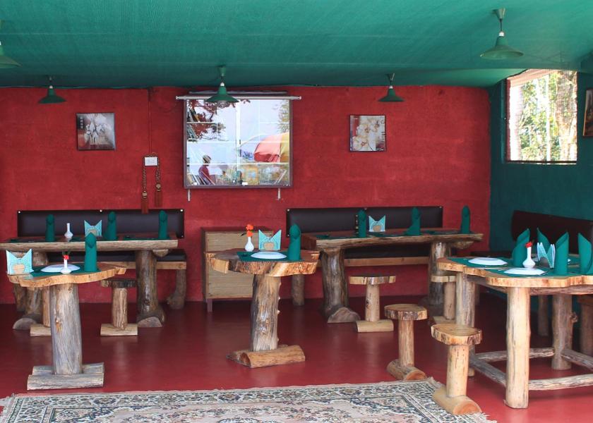 Kerala Chellarcovil Restaurant