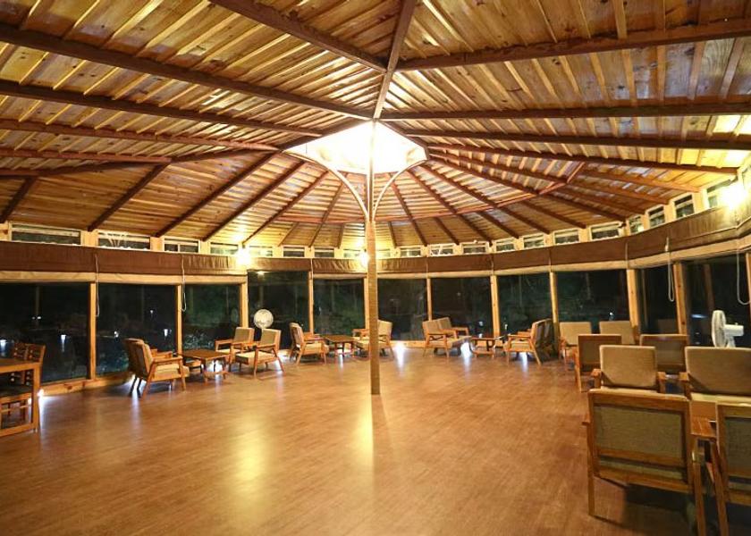 Uttarakhand Niglat Talla Public Areas