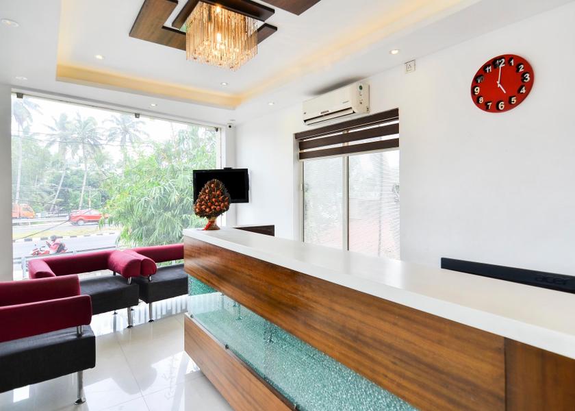 Kerala Thiruvananthapuram Recreation