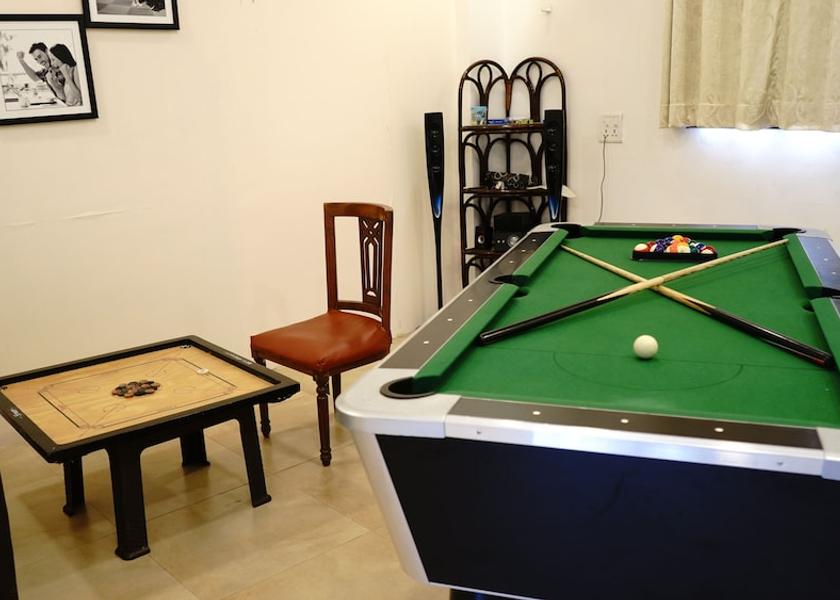 Maharashtra Mahabaleshwar Game viewing