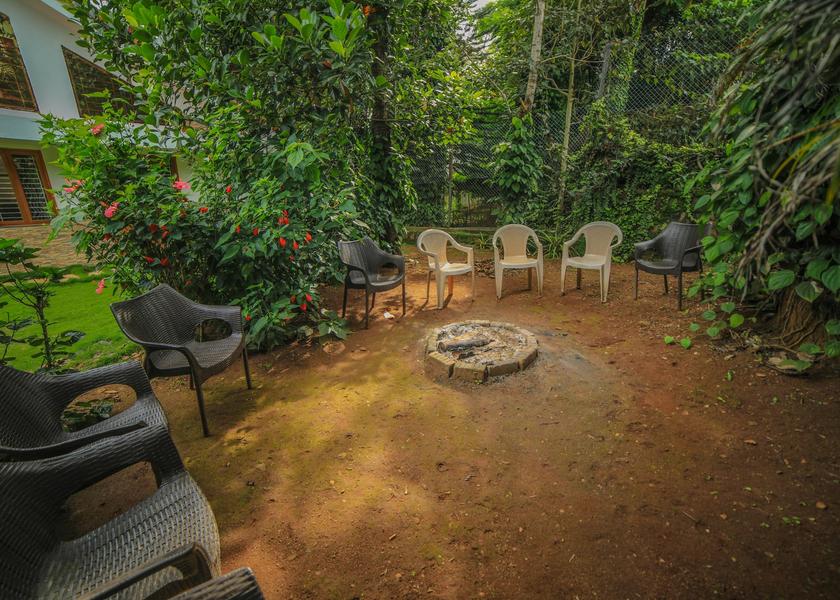Tamil Nadu Yercaud Outdoors