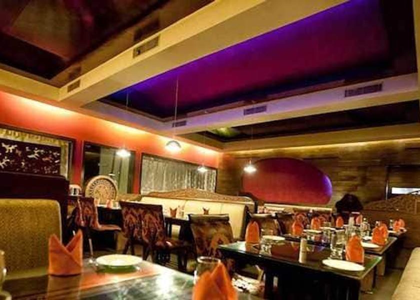 Uttar Pradesh Aligarh Food & Dining