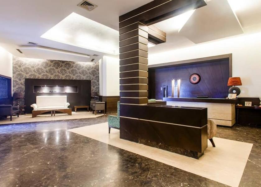 Uttar Pradesh Aligarh Public Areas