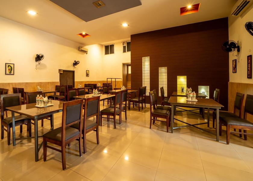 Tamil Nadu Thanjavur Food & Dining