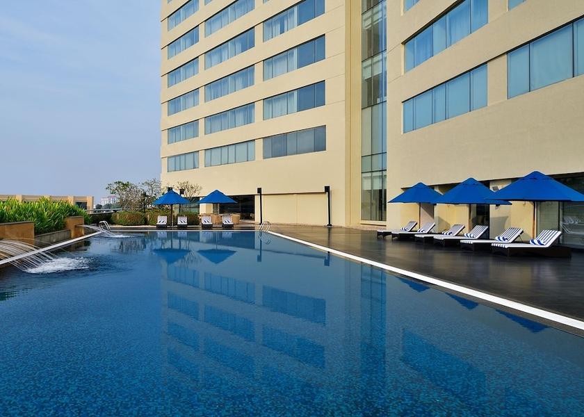 Kerala Kochi Pool