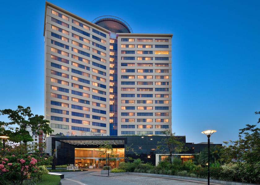 Kerala Kochi Wonderful Hospitality. Always