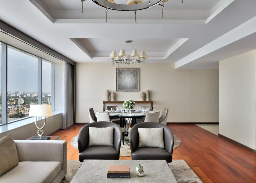 Vice Presidential Suite