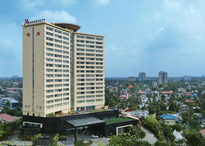 Kerala Kochi Unveil elegance at our hotel near Lulu Mall, Kochi