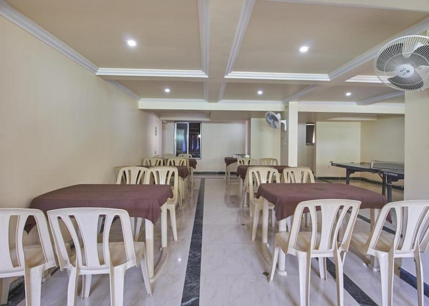 Maharashtra Murud Food & Dining