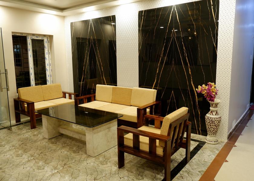 West Bengal Mandarmoni Public Areas
