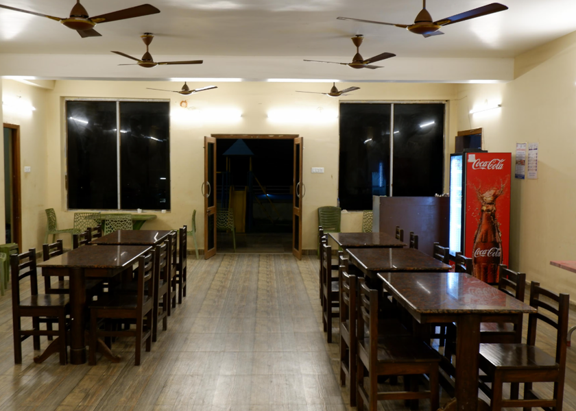 West Bengal Mandarmoni Food & Dining