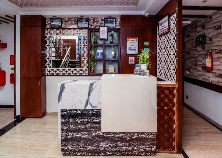 Haryana Chandigarh Public Areas