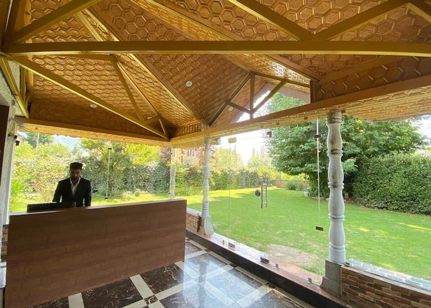 Jammu and Kashmir Srinagar Outdoors
