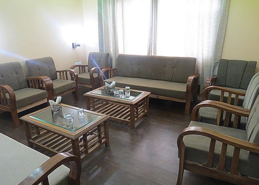 Jammu and Kashmir Srinagar Public Areas