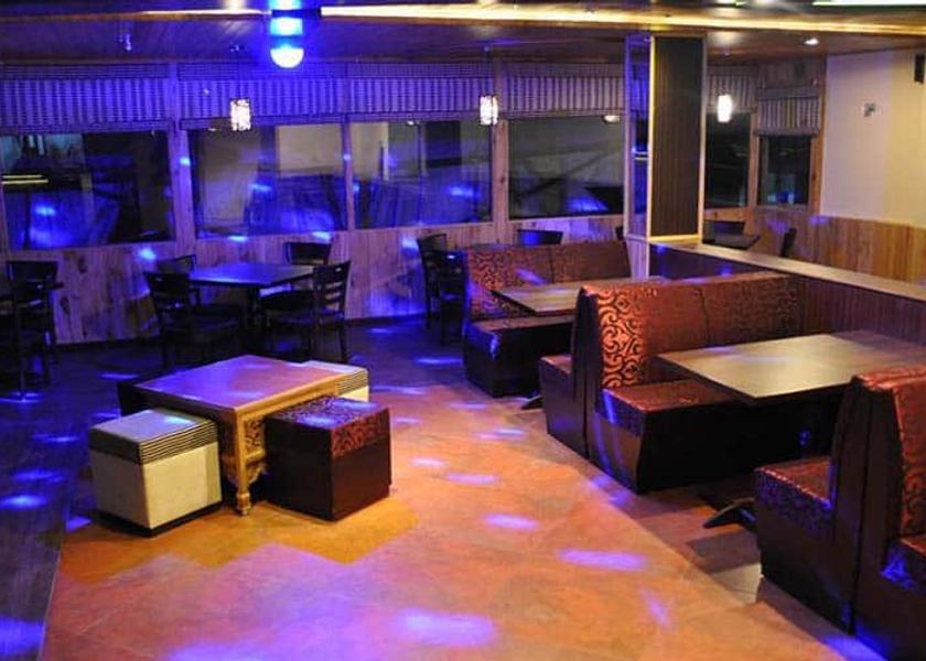 Sikkim Namchi bar