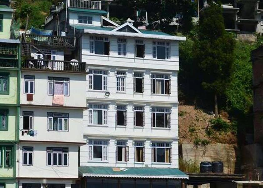 Sikkim Namchi overview 