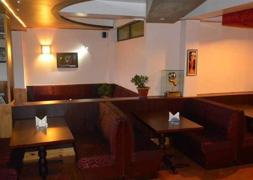 Sikkim Namchi restaurant