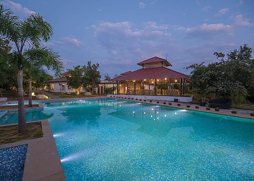 Maharashtra Nagpur Pool