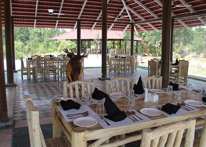 Maharashtra Nagpur Food & Dining