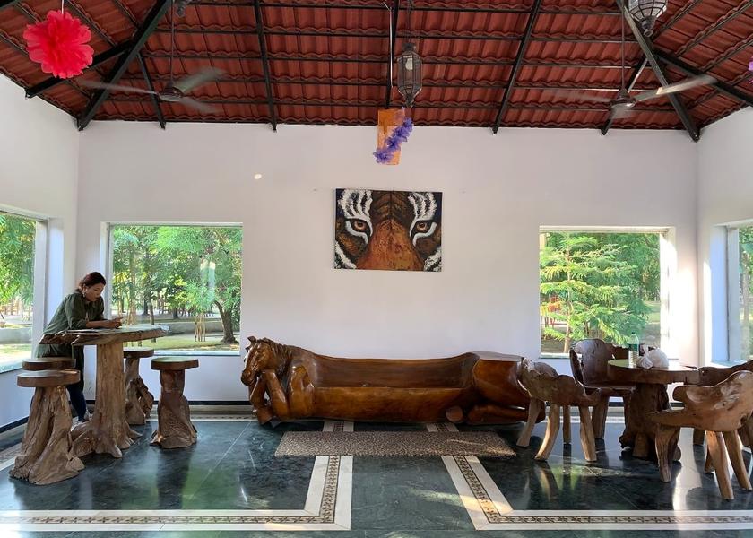 Maharashtra Nagpur Public Areas