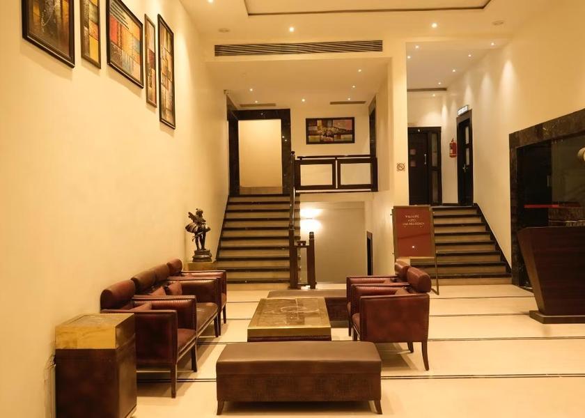 Madhya Pradesh Satna Public Areas