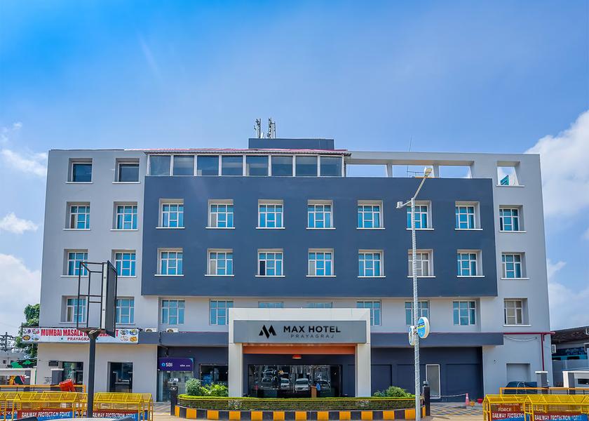 Uttar Pradesh Prayagraj 