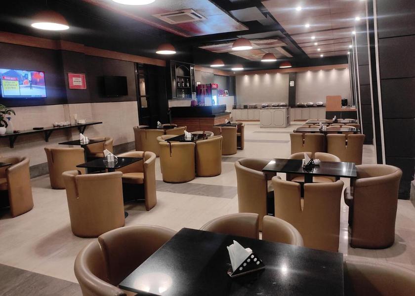 Uttar Pradesh Prayagraj Food & Dining