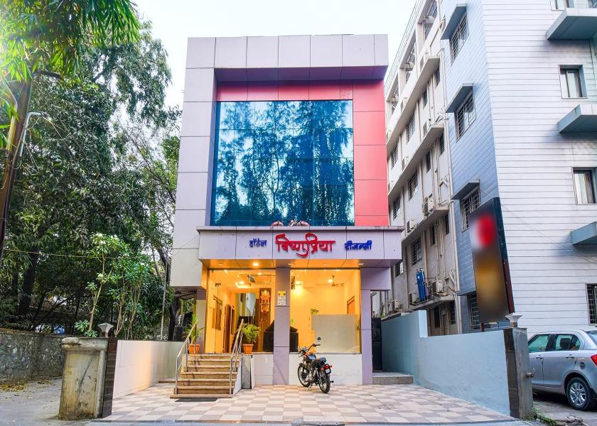 Maharashtra Kolhapur Public Areas
