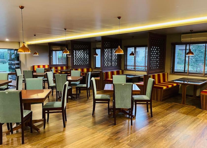 Manipur Kairang Meitei IMPHAL CAFE