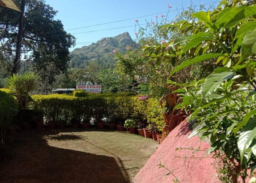 Rajasthan Mount Abu Outdoors