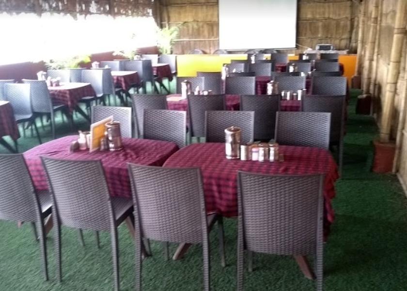 Rajasthan Mount Abu Food & Dining