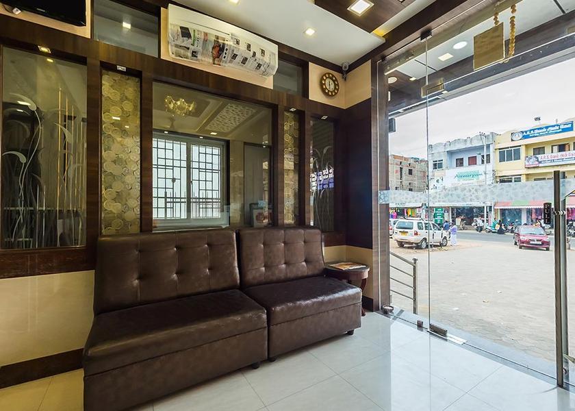 Tamil Nadu Kumbakonam Public Areas