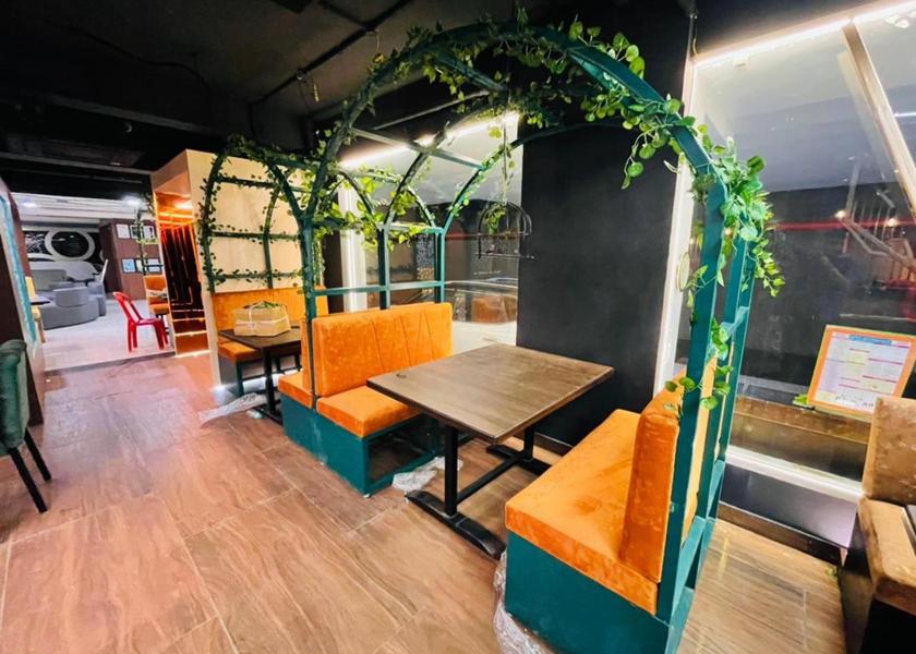 Tamil Nadu Kumbakonam Restaurant