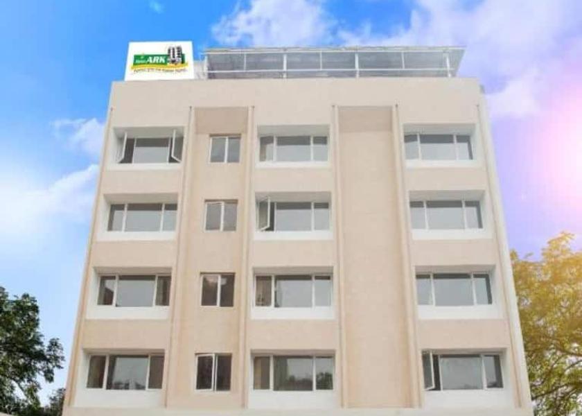 Tamil Nadu Kumbakonam Facade
