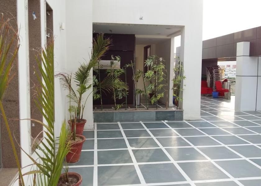 Madhya Pradesh Gwalior Food & Dining