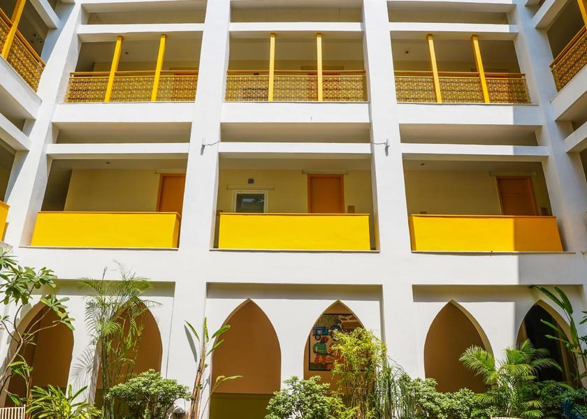 Haryana Gurugram Exterior view