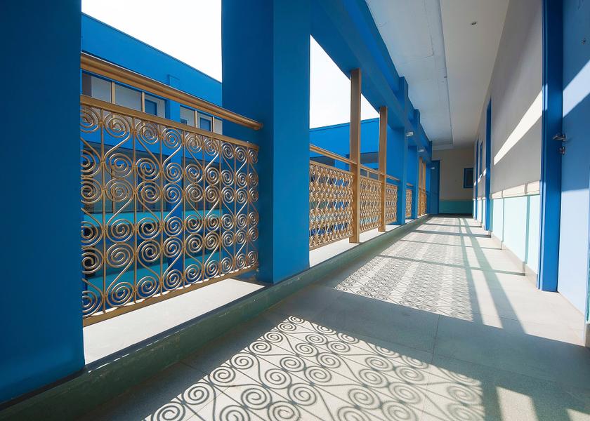 Haryana Gurugram Public Areas