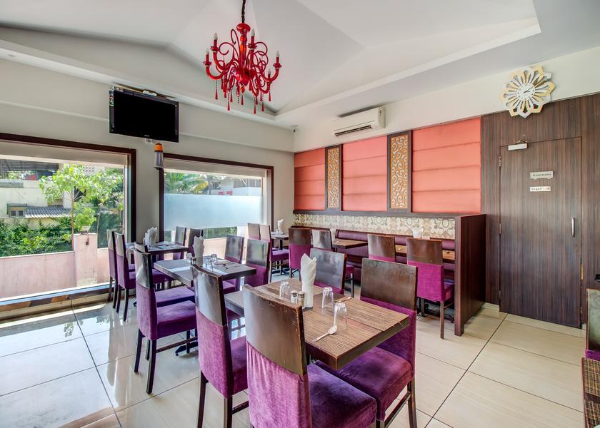 Maharashtra Navi Mumbai Food & Dining