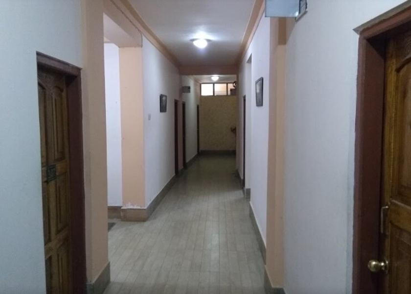 Meghalaya Cherrapunjee Public Areas