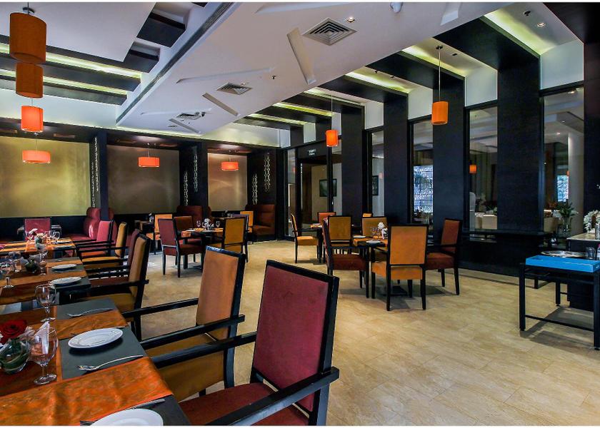 Delhi Delhi Restaurant
